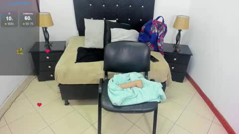 Queen online show from February 2, 10:24 am