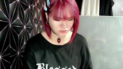 JOY online show from June 11, 9:35 pm
