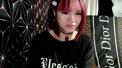 JOY online show from May 1, 9:42 pm