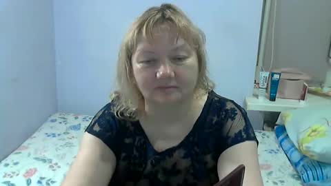 queen_jane8 online show from June 9, 6:40 pm