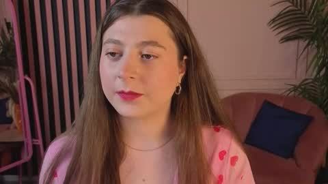 Michelle online show from December 3, 10:10 pm