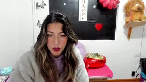 queen_natttyy online show from February 24, 2:15 pm