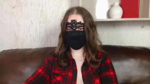 Nora online show from May 16, 12:07 am