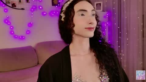 queen_of_tease online show from May 1, 1:21 am