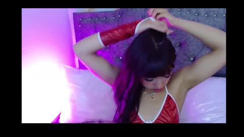 Queen Rosee  online show from February 20, 12:10 am