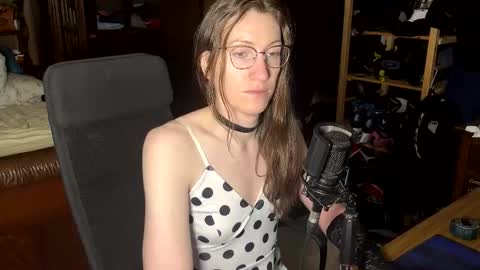 Aria TLoak online show from March 18, 2:06 am