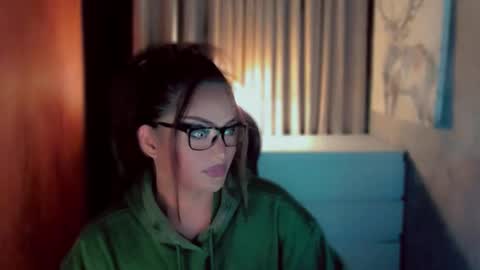 ARTHA online show from February 12, 1:42 am