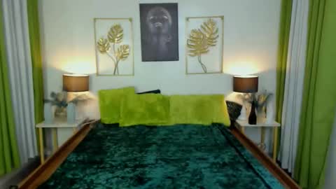 Athena online show from October 15, 12:39 pm