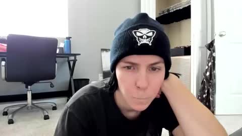 Queen Blaire online show from November 11, 7:38 pm