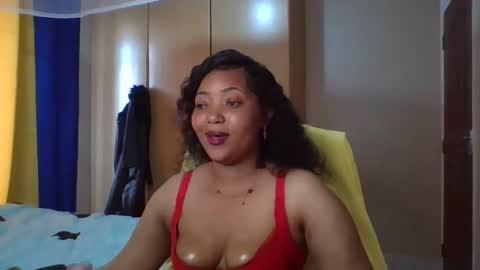 Queenbebony2 online show from October 9, 11:26 am