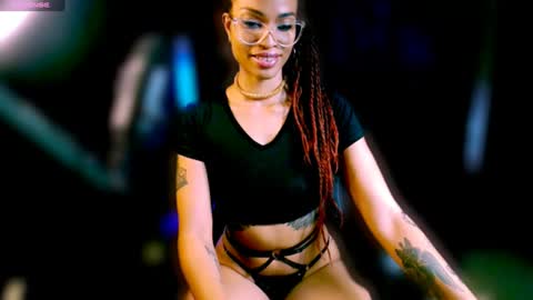 Sweet Goddess online show from July 1, 2:09 am