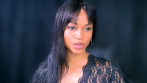 Sweet Goddess online show from July 17, 4:31 pm