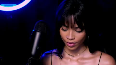 Sweet Goddess online show from July 20, 5:48 pm