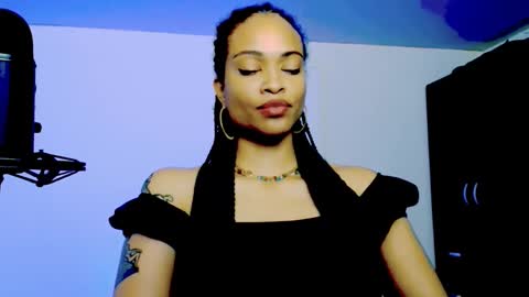 Sweet Goddess online show from October 10, 5:19 pm