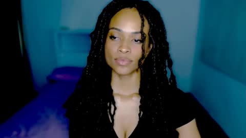 Sweet Goddess online show from October 23, 11:27 pm