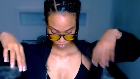 Sweet Goddess online show from November 11, 3:42 am