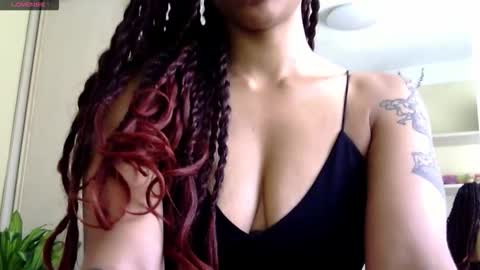 Sweet Goddess online show from May 5, 11:38 am