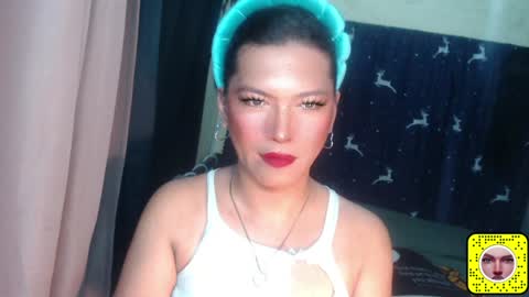 Be my property Sabrina online show from May 1, 9:31 pm