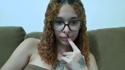 Domina Moon online show from March 26, 8:30 am