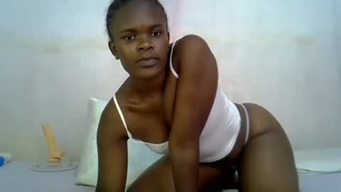 KEYSHA online show from August 2, 7:10 am