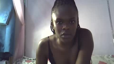 KEYSHA online show from January 19, 9:19 am