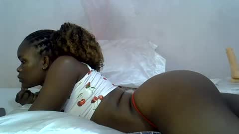 KEYSHA online show from July 15, 10:31 am