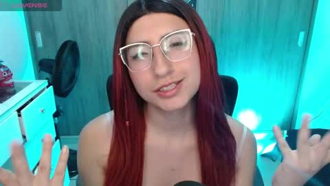 Queenlilith online show from May 4, 10:16 pm