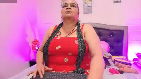 VickyBoobss online show from June 30, 7:34 pm