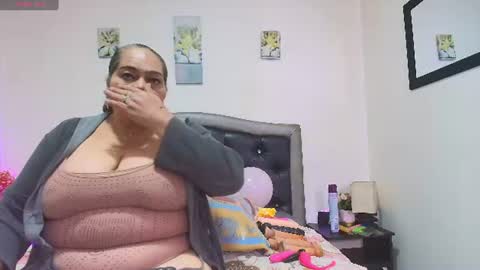 VickyBoobss online show from July 29, 2:00 am