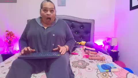 VickyBoobss online show from July 24, 2:20 am