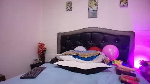 VickyBoobss online show from June 17, 7:52 pm