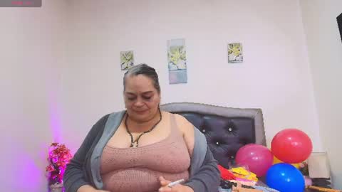 VickyBoobss online show from July 28, 2:53 am