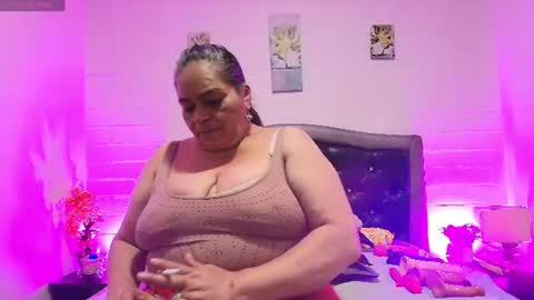 VickyBoobss online show from July 6, 7:38 pm