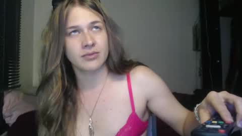 Nico online show from January 22, 2:04 am