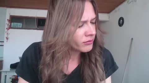 Nico online show from May 3, 2:01 pm