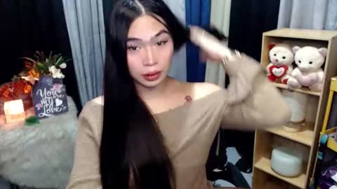 Mikka online show from May 1, 5:18 pm
