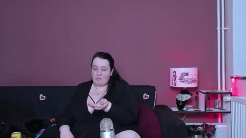 you may simply address Me with Your Grace online show from November 8, 4:43 pm