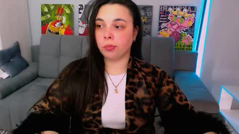 Patricia online show from March 13, 10:51 am