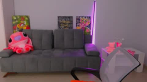 Patricia online show from October 19, 10:53 am