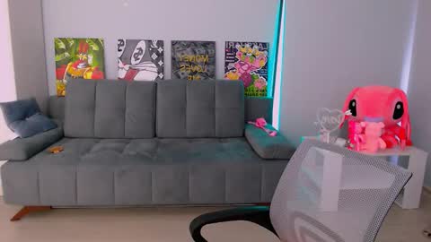 Patricia online show from February 17, 8:02 am