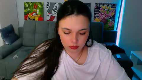 Patricia online show from March 15, 2:09 pm