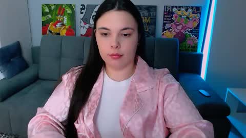 Patricia online show from March 14, 1:59 pm