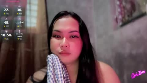 QUEEN online show from July 23, 4:21 am