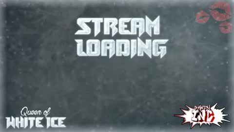 Ice Queen Jayla online show from May 7, 2:07 am
