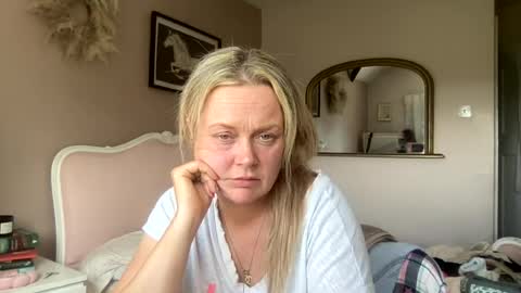 PrincessP333 online show from May 5, 9:59 am