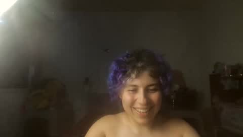 QueenRainStar online show from November 3, 7:42 am