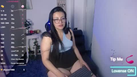 queenrose94 online show from July 3, 10:03 pm
