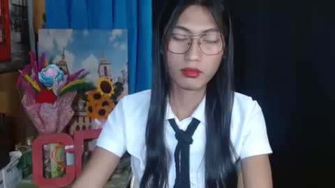 Snapshot of queensteffi chatting on February 6, 10:53 pm queensteffi online show from February 6, 10:53 pm