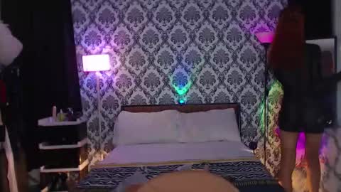 ValentinaMoone online show from March 22, 3:38 pm