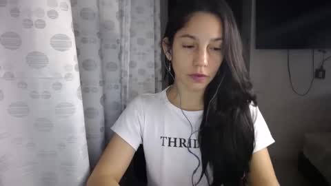 Paola online show from January 20, 3:26 am